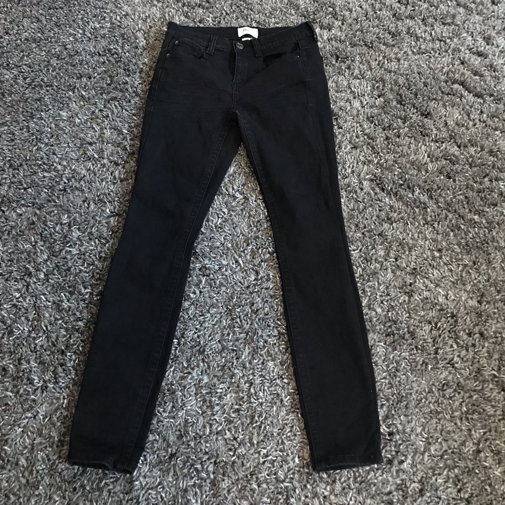 Mudd skinny jeans